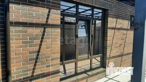 Дом 132м&sup2;, 1-этажный, участок 3 сот.  