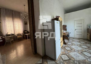 Дом 165м², 2-этажный, участок 6 сот.  