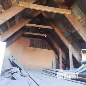 Дом 32м², 1-этажный, участок 5 сот.  