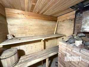 Дом 140м², 2-этажный, участок 5 сот.  