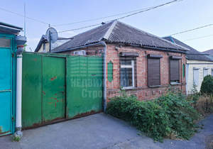 Дом 42м², 1-этажный, участок 4 сот.  