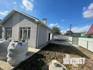 Дом 99м², 1-этажный, участок 3 сот.  
