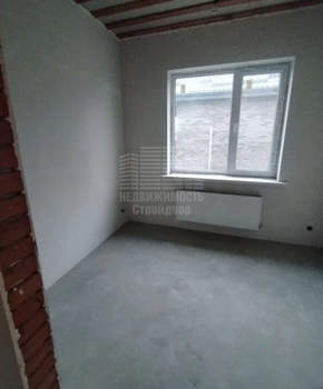 Дом 76м&sup2;, 1-этажный, участок 3 сот.  