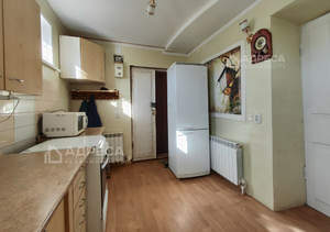 Дом 50м², 1-этажный, участок 2 сот.  