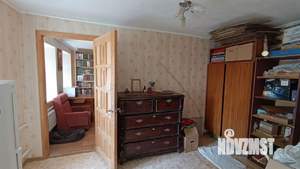Дом 54м², 1-этажный, участок 1 сот.  