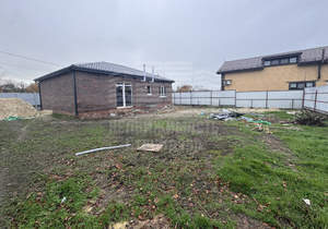 Дом 93м², 1-этажный, участок 5 сот.  