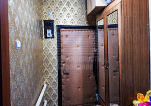 Дом 42м², 1-этажный, участок 4 сот.  