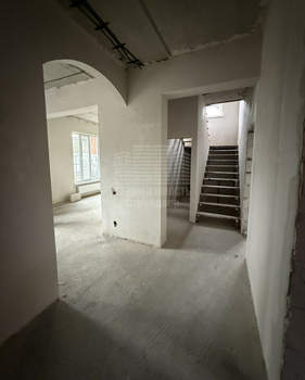 Дом 170м², 2-этажный, участок 4 сот.  