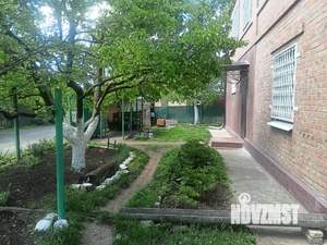 Дом 114м², 2-этажный, участок 6 сот.  
