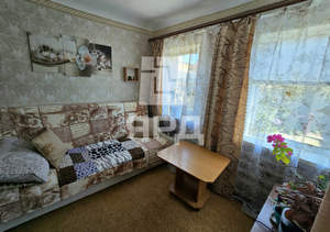 Дом 44м², 1-этажный, участок 2 сот.  