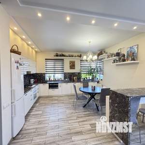 Дом 107м², 1-этажный, участок 4 сот.  