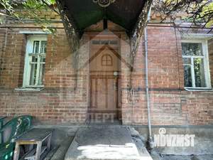 Дом 60м², 1-этажный, участок 6 сот.  