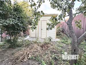 Дом 107м², 1-этажный, участок 6 сот.  