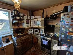 Дом 109м&sup2;, 2-этажный, участок 2 сот.  