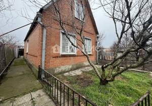Дом 141м², 1-этажный, участок 6 сот.  