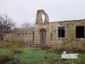 Дом 32м², 1-этажный, участок 6 сот.  