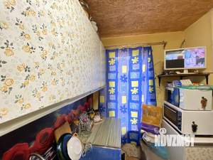 Дом 52м², 1-этажный, участок 1 сот.  