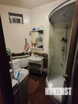 Дом 152м², 2-этажный, участок 6 сот.  