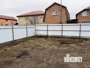 Дом 125м&sup2;, 1-этажный, участок 6 сот.  