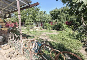 Дом 152м&sup2;, 2-этажный, участок 6 сот.  