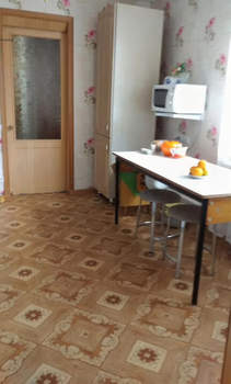 Дом 100м², 1-этажный, участок 6 сот.  