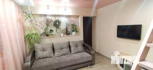 Дом 85м&sup2;, 1-этажный, участок 4 сот.  