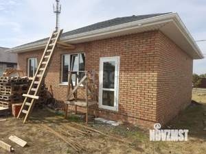 Дом 66м&sup2;, 1-этажный, участок 5 сот.  