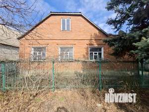Дом 120м², 1-этажный, участок 11 сот.  