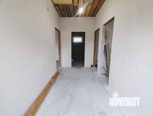 Дом 77м², 1-этажный, участок 4 сот.  