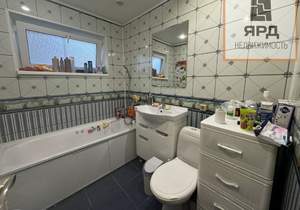 Дом 45м², 1-этажный, участок 2 сот.  
