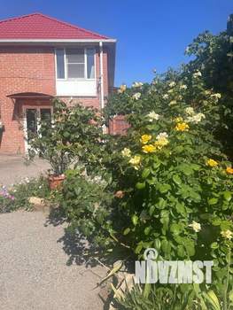 Дом 160м², 2-этажный, участок 12 сот.  