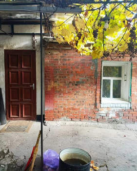 Дом 47м², 1-этажный, участок 2 сот.  