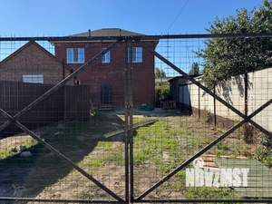 Коттедж 170м², 2-этажный, участок 4 сот.  