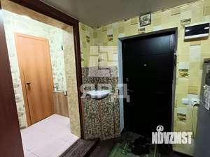 Дом 23м², 1-этажный, участок 1 сот.  