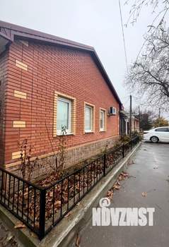 Дом 98м², 1-этажный, участок 3 сот.  