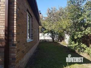 Дом 117м², 2-этажный, участок 6 сот.  