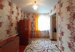 Дом 38м&sup2;, 1-этажный, участок 1 сот.  