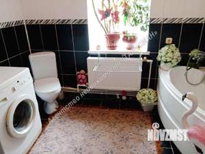 Дом 58м², 1-этажный, участок 1 сот.  