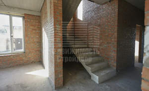 Дом 160м², 2-этажный, участок 4 сот.  