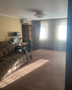 Дом 98м², 1-этажный, участок 5 сот.  