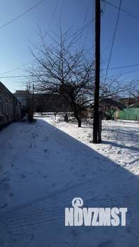 Дом 60м&sup2;, 1-этажный, участок 3 сот.  