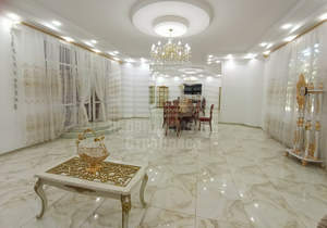 Дом 379м&sup2;, 1-этажный, участок 17 сот.  