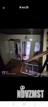 Дом 166м², 2-этажный, участок 4 сот.  
