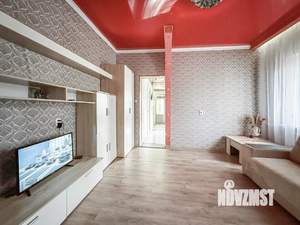 Дом 50м², 1-этажный, участок 3 сот.  