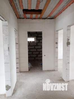 Дом 70м², 1-этажный, участок 4 сот.  