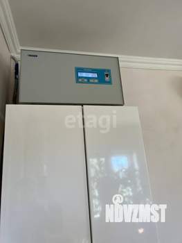 Дом 75м&sup2;, 1-этажный, участок 11 сот.  