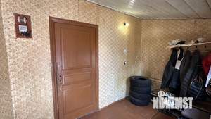 Дом 60м², 1-этажный, участок 3 сот.  