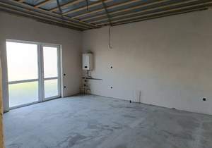 Дом 100м², 1-этажный, участок 8 сот.  