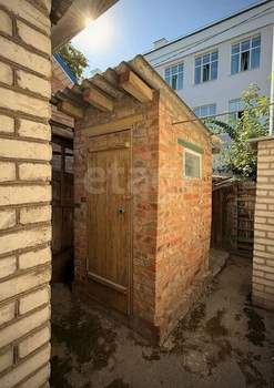 Дом 83м², 1-этажный, участок 5 сот.  