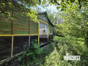 Дом 20м², 1-этажный, участок 7 сот.  